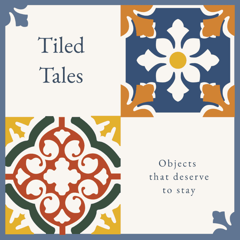 Tiled Tales